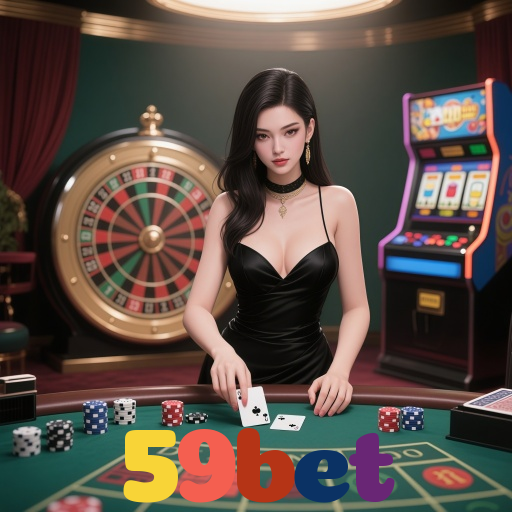 59bet - Baixe o App 59bet para Android e Comece a Jogar