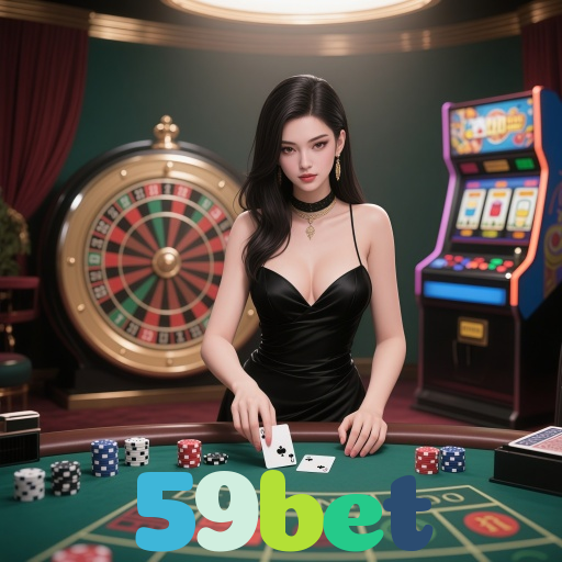 59bet - Baixe o App 59bet para Android e Comece a Jogar