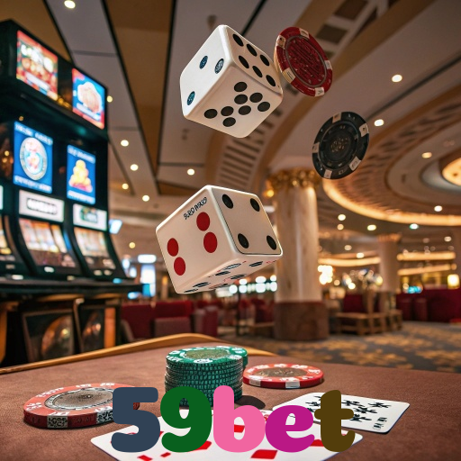 59bet - Baixe o App 59bet para Android e Comece a Jogar