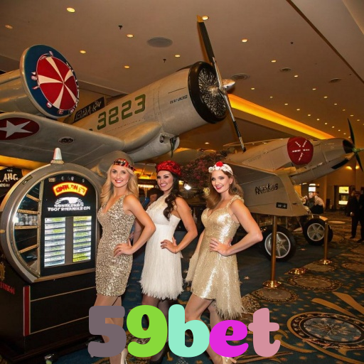 59bet - Baixe o App 59bet para Android e Comece a Jogar