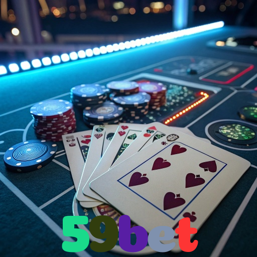 59bet - Baixe o app 59bet no Google Play e jogue ao vivo