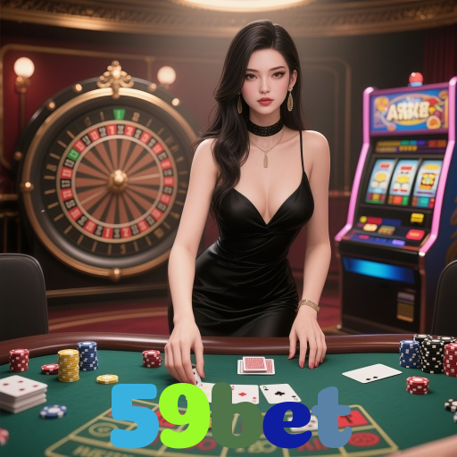 59bet - Baixe o App 59bet para Android e Comece a Jogar
