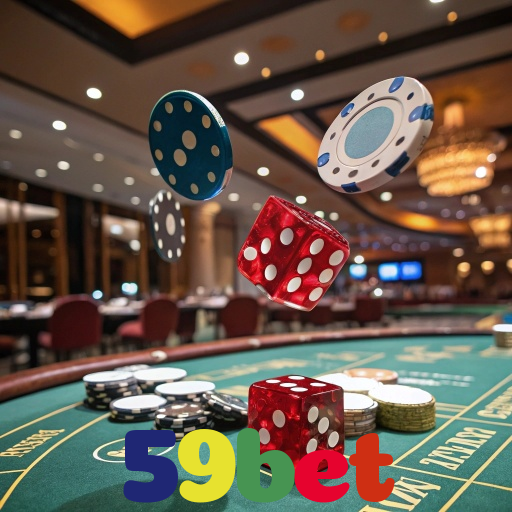 59bet - Baixe o app 59bet no Google Play e jogue ao vivo
