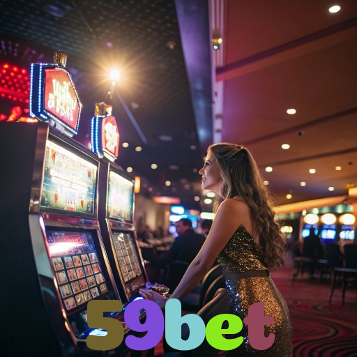 59bet - Baixe o App 59bet para Android e Comece a Jogar