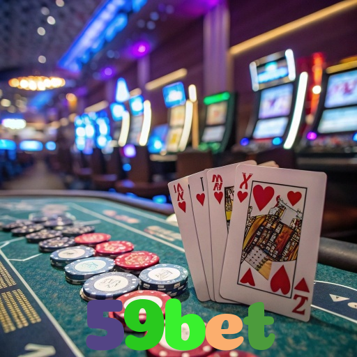 59bet - Baixe o App 59bet para Android e Comece a Jogar