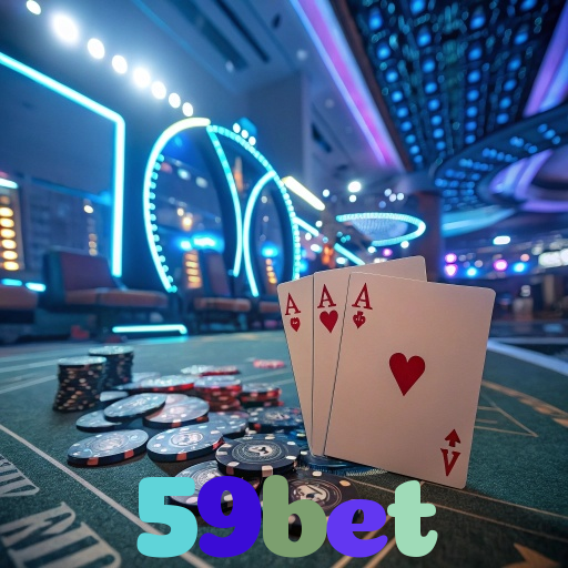 59bet - Baixe o app 59bet no Google Play e jogue ao vivo