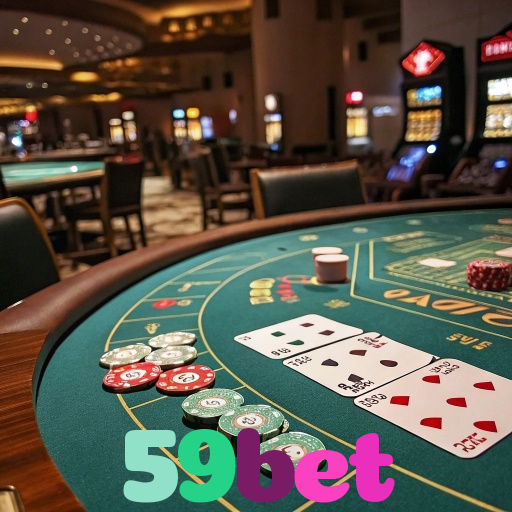 59bet - Baixe o App 59bet para Android e Comece a Jogar