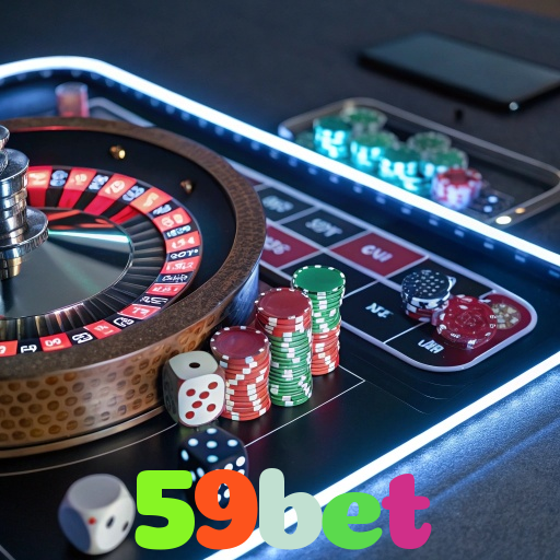 59bet - Baixe o app 59bet no Google Play e jogue ao vivo