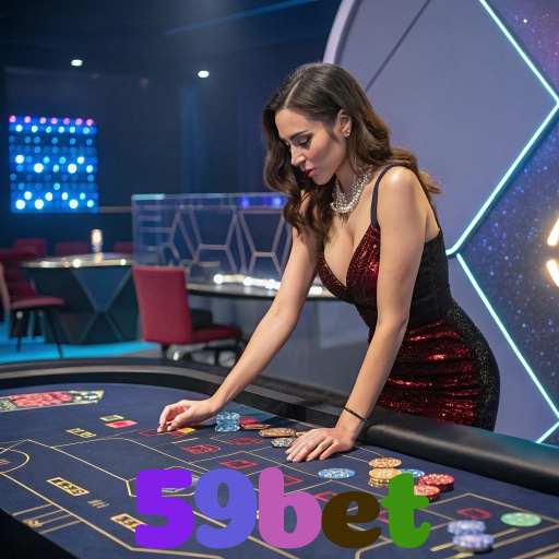 59bet - Baixe o app 59bet no Google Play e jogue ao vivo