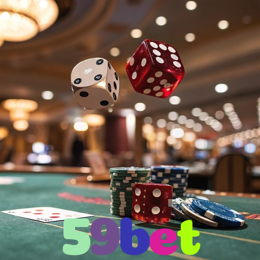 59bet - Baixe o App 59bet para Android e Comece a Jogar