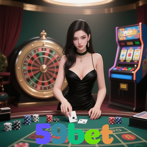 59bet - Baixe o App 59bet para Android e Comece a Jogar